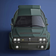 Illustration for article titled Inside The Garage Of Automobili Amos, The Company That Wants To Make Lancia Great Again